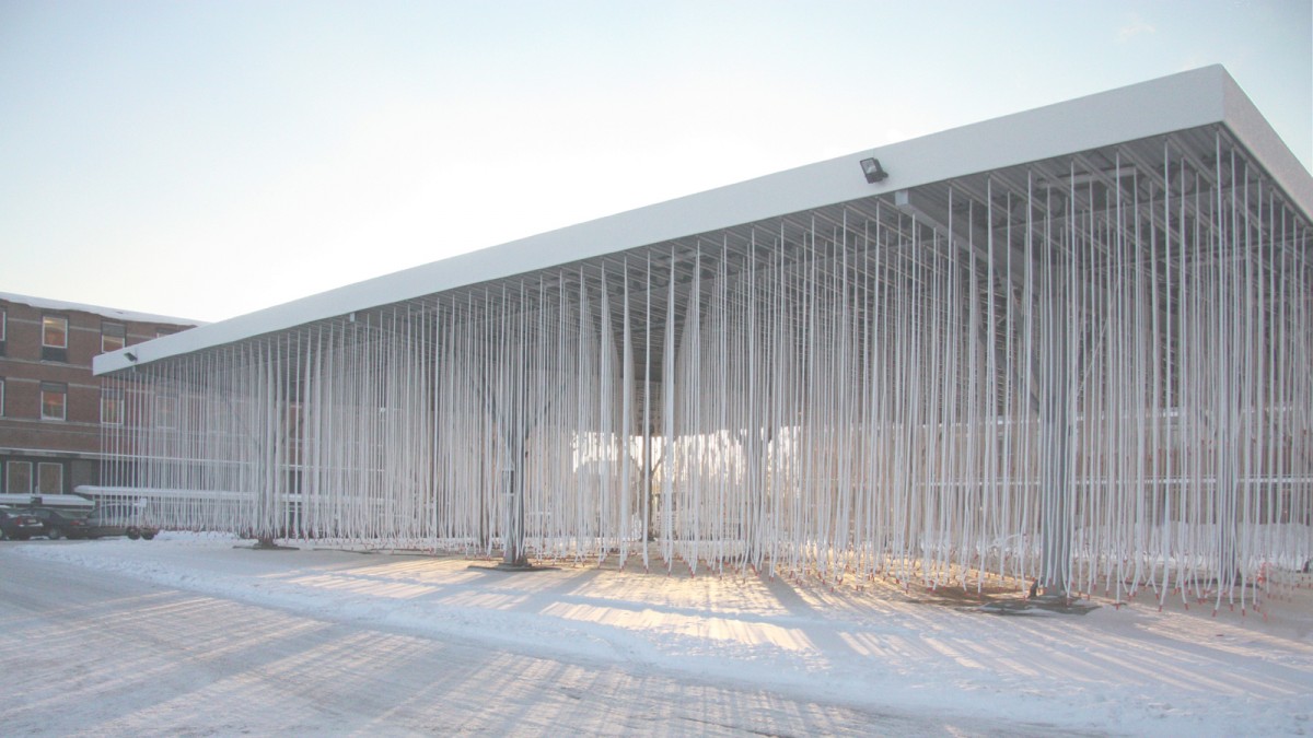 Archipop